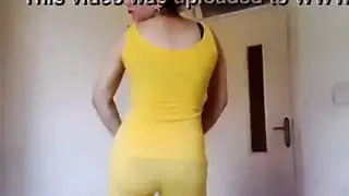 كاميرا حية تأنيث الوردي الهرة