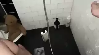 في سن المراهقة اليابانية كس دش الذهبي