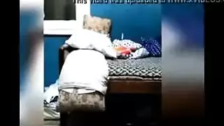 شريط جنسي مسرب: فيديو إباحي لفتاة مصرية ينتشر على الإنترنت