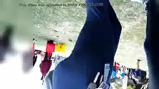 قريب ألياف لدنة