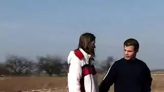 جنس حيواني إكس إكس إكس: قضيب الكلب يشعل نارها