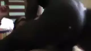 الدخان زنجي