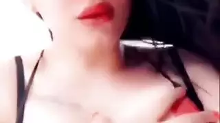 بنت عزبه عربي