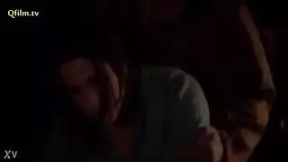 الام تركب عل زب ابنها شهوانيه