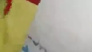 أربعة شبين مع منتين