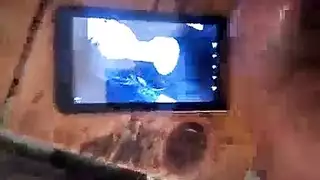 زب اسود كبير مع مراهقة جماعي