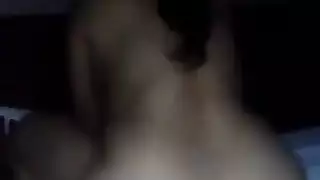 زوجة عربية ساخنة وزوجها