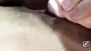 آسيوية مثقوبة الحلمات تُهيمن عليها من قبل فحل أسود كبير