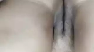 وجهة نظري: أشاهدها تأخذه في الطيز