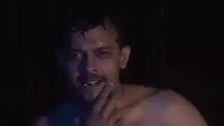 تفتيش وفحص الجسم