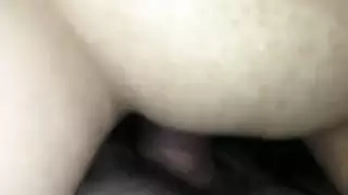 جنس فموي قاسٍ مع أختي المستعدة