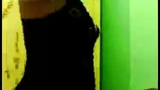 رقصة مغرية تتحول إلى جلسة نكاح مكثفة بوضعية الفارسة