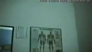 الضرب بالعصا حفل زواج هاتف