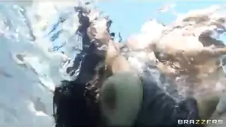 الضفائر سميك تأثيري