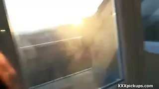 professional head: a hardcore oral demonstration