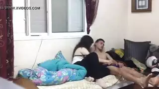 نيك مصري بث مباشر بنت تتناك من عشيقها – سكس مصري