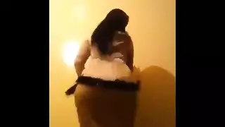 رقص هز عرض