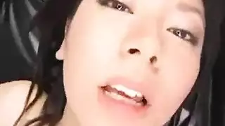 مثقوب حلمات زوجة في تحول جنسى مكتنزة