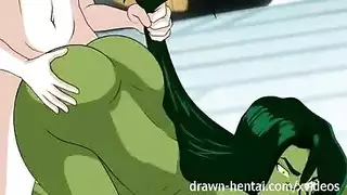 لصّة المتاجر بيلا روز تحصل على جماع عميق بدل السجن